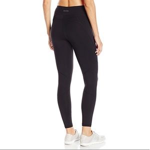 Calvin Klein Performance Quick Dry Legging